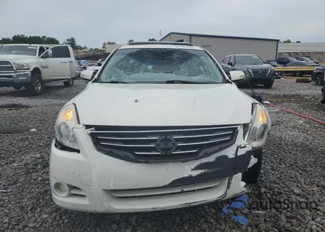 2012 Nissan Altima Base z USA, uszkodzony, nr VIN 1N4AL2APXCC128936